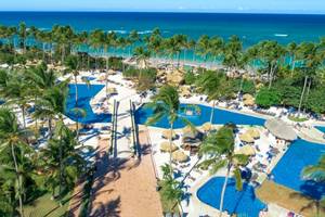 Grand Sirenis Punta Cana Resort in Dom. Republik - Osten (Punta Cana)