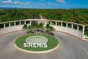 Grand Sirenis Punta Cana Resort in Dom. Republik - Osten (Punta Cana)