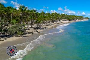 Grand Sirenis Punta Cana Resort in Dom. Republik - Osten (Punta Cana)