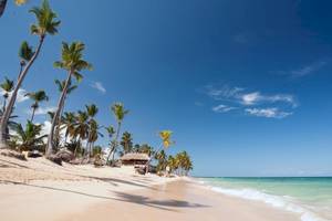 Grand Sirenis Punta Cana Resort in Dom. Republik - Osten (Punta Cana)