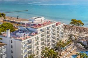 Iberostar Waves Alcudia Park Hotel
