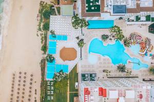 Iberostar Waves Alcudia Park Hotel