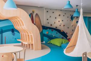 Iberostar Waves Alcudia Park Hotel