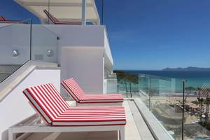Iberostar Waves Alcudia Park Hotel