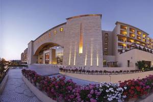 Mövenpick Resort & Marine Spa Sousse in Tunesien - Monastir