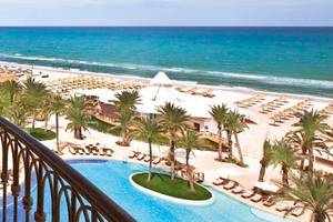 Mövenpick Resort & Marine Spa Sousse in Tunesien - Monastir