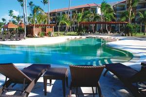 Dreams Royal Beach Punta Cana in Dom. Republik - Osten (Punta Cana)