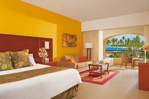 Dreams Royal Beach Punta Cana in Dom. Republik - Osten (Punta Cana)