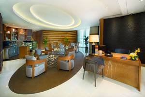 TRYP by Wyndham Abu Dhabi City Center in Abu Dhabi