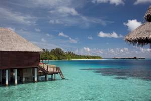 Coco Bodu Hithi in Malediven