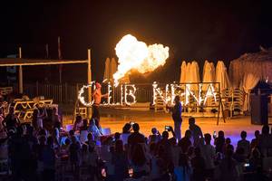 Club Nena in Antalya & Belek