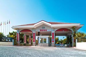 Club Nena in Antalya & Belek