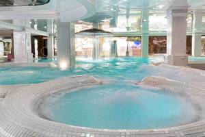 Bull Dorado Beach & Spa in Gran Canaria