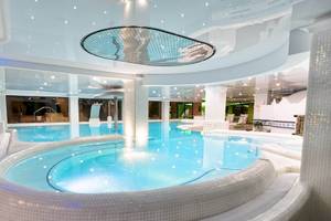 Bull Dorado Beach & Spa in Gran Canaria