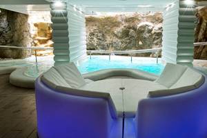 Bull Dorado Beach & Spa in Gran Canaria