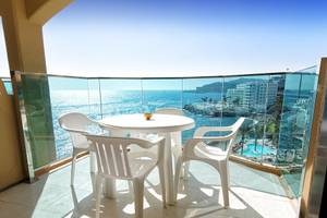 Bull Dorado Beach & Spa in Gran Canaria