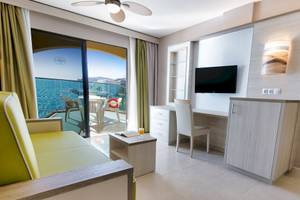 Bull Dorado Beach & Spa in Gran Canaria