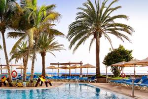 Bull Dorado Beach & Spa in Gran Canaria