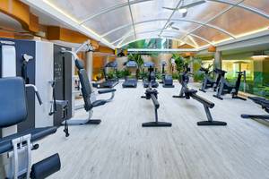 Bull Dorado Beach & Spa in Gran Canaria