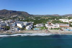 Albatros Spa & Resort in Heraklion