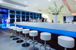 Albatros Spa & Resort in Heraklion