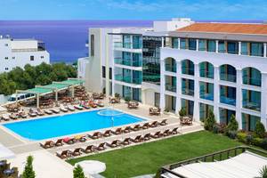 Albatros Spa & Resort in Heraklion