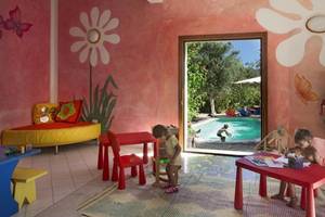 Resort Cala Di Falco in Sardinien