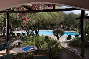 Resort Cala Di Falco in Sardinien