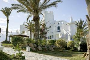 Robinson Djerba Bahiya in Tunesien - Insel Djerba