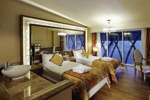 Granada Luxury Okurcalar in Antalya & Belek