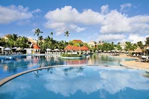 Bahia Principe Luxury Ambar in Dom. Republik - Osten (Punta Cana)