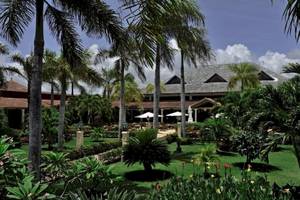 Bahia Principe Luxury Ambar in Dom. Republik - Osten (Punta Cana)