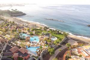 Iberostar Grand El Mirador in Teneriffa