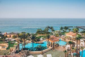 Iberostar Grand El Mirador in Teneriffa