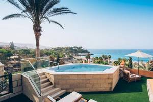 Iberostar Grand El Mirador in Teneriffa