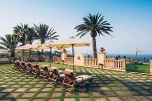 Iberostar Grand El Mirador in Teneriffa