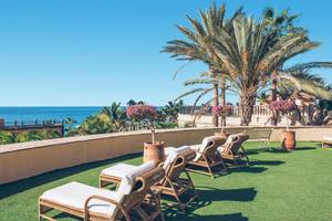 Iberostar Grand El Mirador in Teneriffa