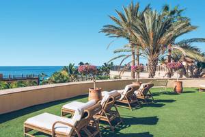 Iberostar Grand El Mirador in Teneriffa