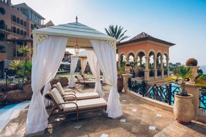 Iberostar Grand El Mirador in Teneriffa