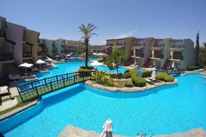 Selectum Family Resort Side in Antalya & Belek