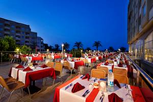 Selectum Family Resort Side in Antalya & Belek