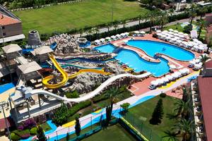 Selectum Family Resort Side in Antalya & Belek