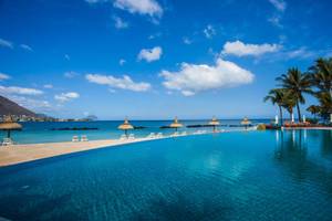 The Sands Resort & Spa in Mauritius