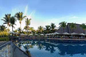 The Sands Resort & Spa in Mauritius