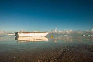 The Sands Resort & Spa in Mauritius