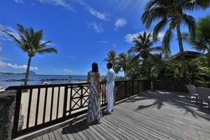 The Sands Resort & Spa in Mauritius