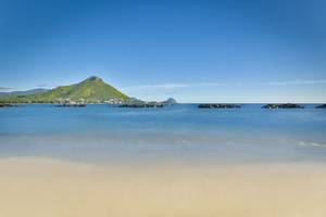 The Sands Resort & Spa in Mauritius