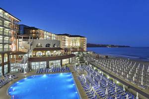 Sol Luna Bay All Inclusive in Bulgarien: Sonnenstrand / Burgas / Nessebar