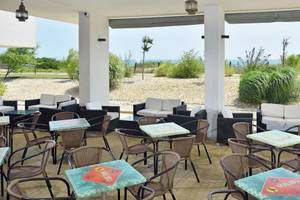 Sol Luna Bay All Inclusive in Bulgarien: Sonnenstrand / Burgas / Nessebar