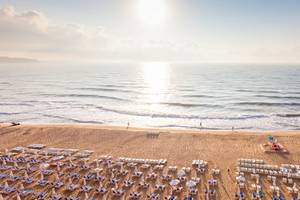 Sol Luna Bay All Inclusive in Bulgarien: Sonnenstrand / Burgas / Nessebar